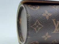 Horloge tas louis vuitton - afbeelding 7 van  12