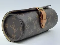 Horloge tas louis vuitton - afbeelding 8 van  12