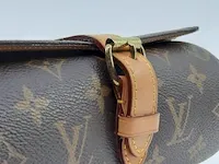 Horloge tas louis vuitton - afbeelding 9 van  12