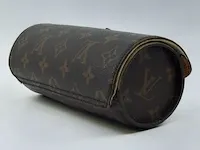 Horloge tas louis vuitton - afbeelding 10 van  12