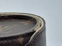 Horloge tas louis vuitton - afbeelding 12 van  12