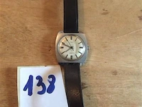 Horloge timix elektro - afbeelding 1 van  2