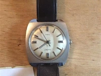 Horloge timix elektro - afbeelding 2 van  2