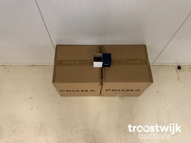 Horloge toebehoren - afbeelding 2 van  4