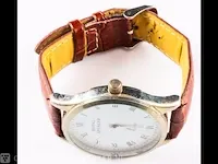 Horloge uit particuliere inbreng - afbeelding 3 van  3