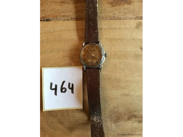 Horloge verdal pronto - afbeelding 1 van  2
