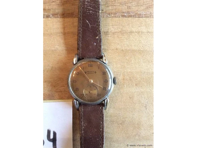 Horloge verdal pronto - afbeelding 2 van  2