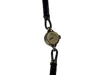 Horloge zenith, goud - afbeelding 1 van  3