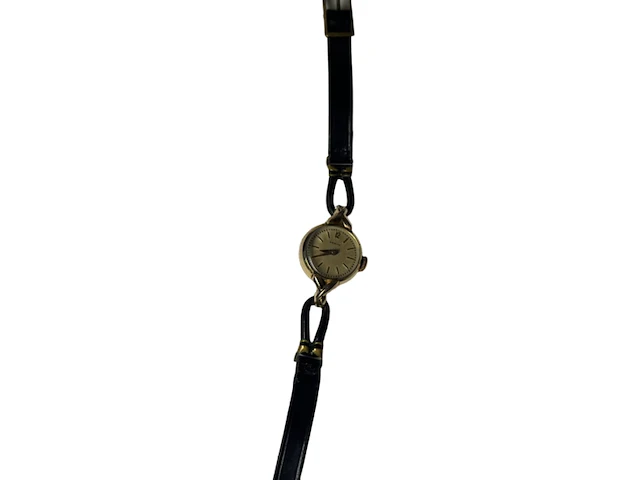 Horloge zenith, goud - afbeelding 2 van  3