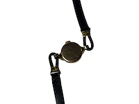 Horloge zenith, goud - afbeelding 3 van  3