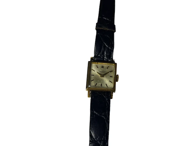 Horloge zenith, goud - afbeelding 1 van  3