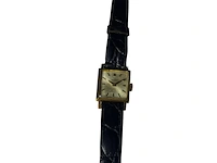 Horloge zenith, goud - afbeelding 1 van  3