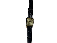 Horloge zenith, goud - afbeelding 2 van  3