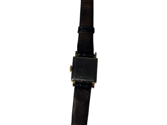 Horloge zenith, goud - afbeelding 3 van  3