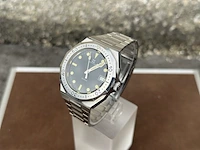 Horloge, zenith, sub sea, staal - afbeelding 2 van  9