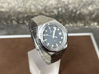 Horloge, zenith, sub sea, staal - afbeelding 3 van  9