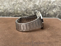 Horloge, zenith, sub sea, staal - afbeelding 4 van  9