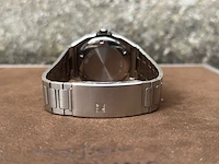 Horloge, zenith, sub sea, staal - afbeelding 6 van  9