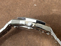 Horloge, zenith, sub sea, staal - afbeelding 8 van  9