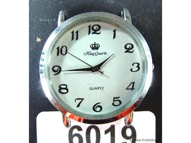 Horloge - afbeelding 1 van  3