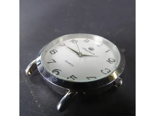 Horloge - afbeelding 3 van  3