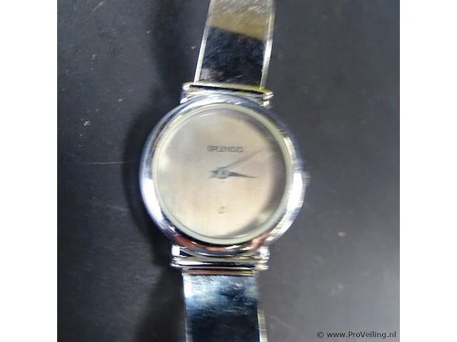 Horloge - afbeelding 2 van  3