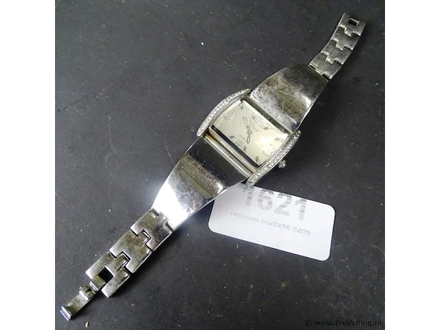 Horloge - afbeelding 1 van  3