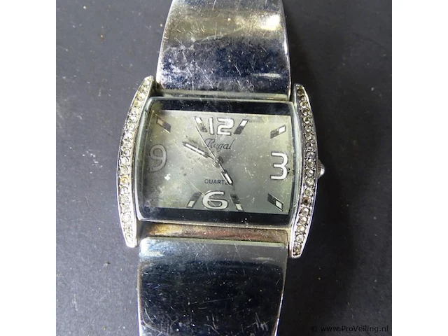 Horloge - afbeelding 2 van  3