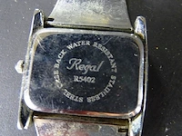 Horloge - afbeelding 3 van  3