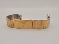 Horlogeband - favre leuba - brevete marque - americ - afbeelding 2 van  6