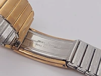 Horlogeband - favre leuba - brevete marque - americ - afbeelding 5 van  6