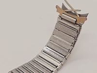 Horlogeband - favre leuba - brevete marque - americ - afbeelding 6 van  6