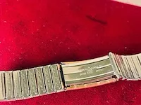Horlogeband - favre leuba - brevete/rolex tijdperk - americ - afbeelding 3 van  3