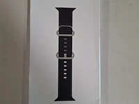 Horlogeband smartwatch, apple, watch 49 mm one size ocean band natural titanium buckle - afbeelding 1 van  5