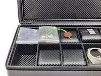 Horlogedoos met diverse schakels - afbeelding 3 van  10