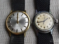 Horloges en zakhorloges - afbeelding 2 van  7
