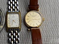 Horloges en zakhorloges - afbeelding 4 van  7