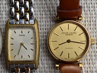 Horloges en zakhorloges - afbeelding 5 van  7