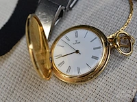 Horloges en zakhorloges - afbeelding 7 van  7