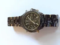 Horloges seiko, chronograph - afbeelding 1 van  10