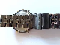 Horloges seiko, chronograph - afbeelding 5 van  10