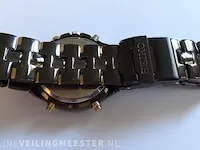 Horloges seiko, chronograph - afbeelding 6 van  10