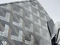 Horlogetas goyard, double travel watch case - afbeelding 9 van  9