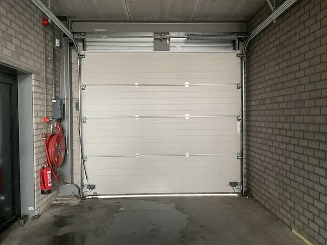 Hörmann kg overheaddeur - afbeelding 2 van  8