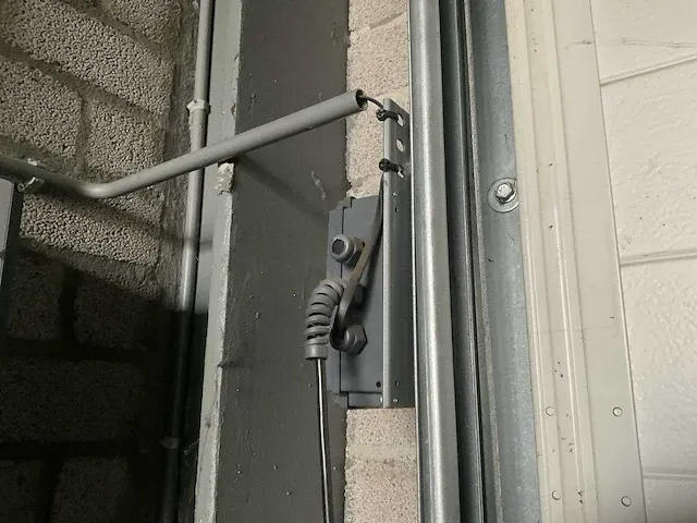 Hörmann kg overheaddeur - afbeelding 8 van  8