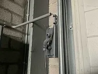 Hörmann kg overheaddeur - afbeelding 8 van  8