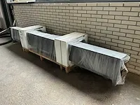 Hörmann rollmatic garage binnenroldeur