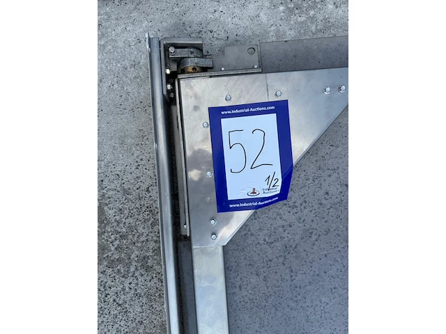 Hörmann - afbeelding 3 van  4