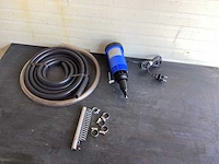 Horn w40 mestpomp - afbeelding 1 van  7