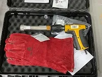 Hornet shrink wrapping overige magazijninventaris - afbeelding 2 van  8